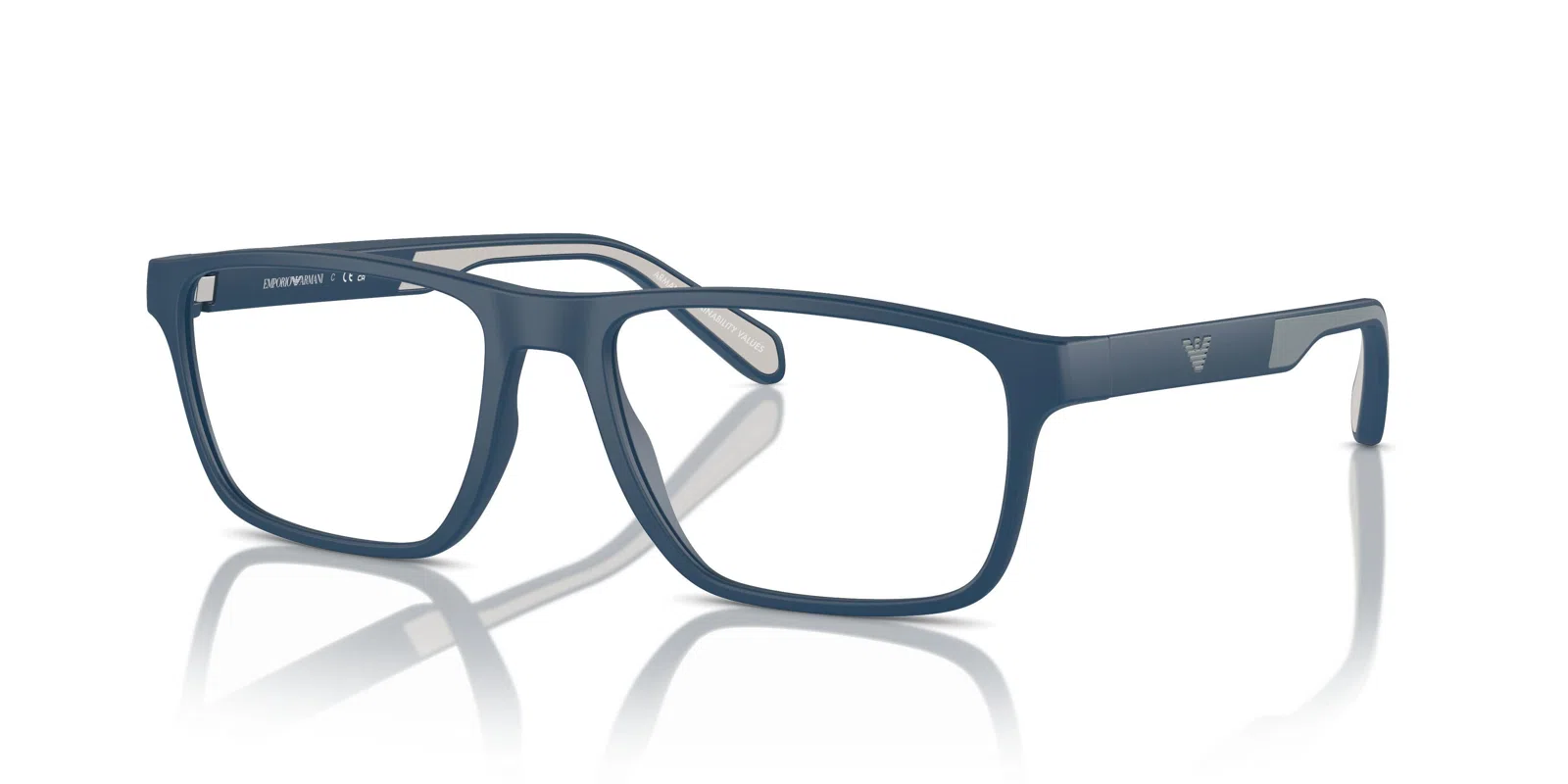 Emporio Armani 3233 Eyeglasses - view 7